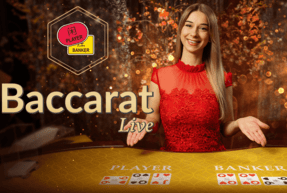 Thai Speed Baccarat A